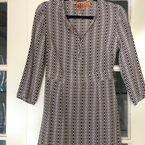 Tory Burch Tunic NWOT - Picture 4 of 8